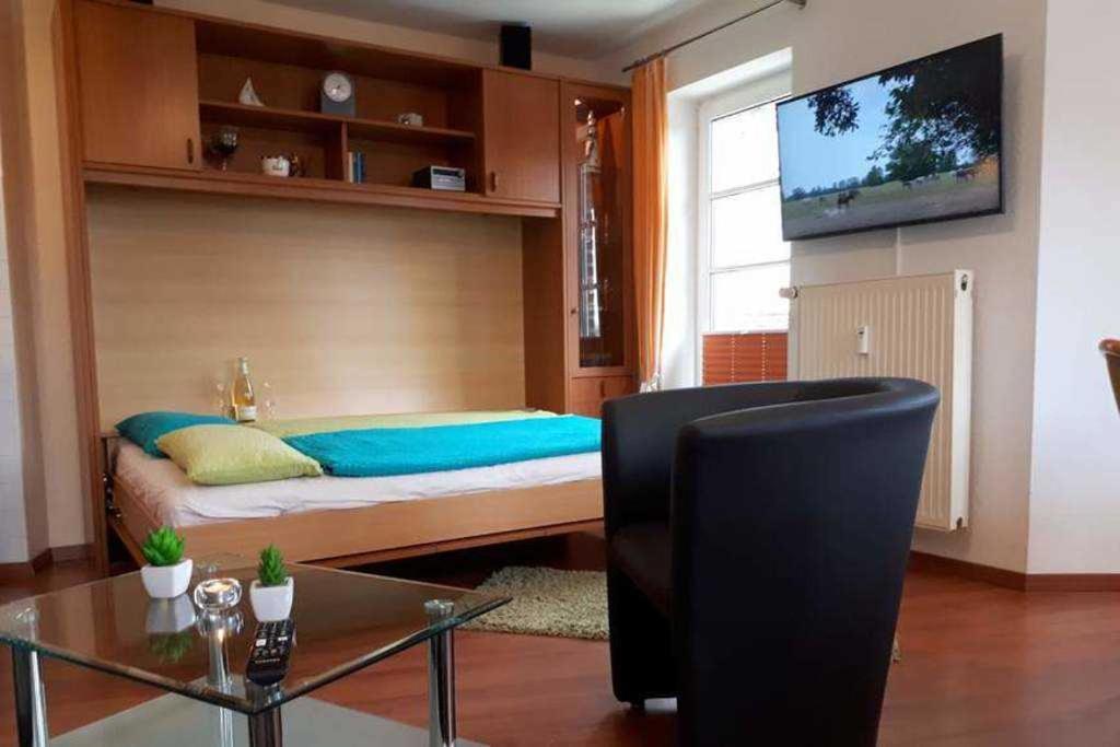 Haus Elbe 1 Wohnung 18 Cuxhaven Kültér fotó