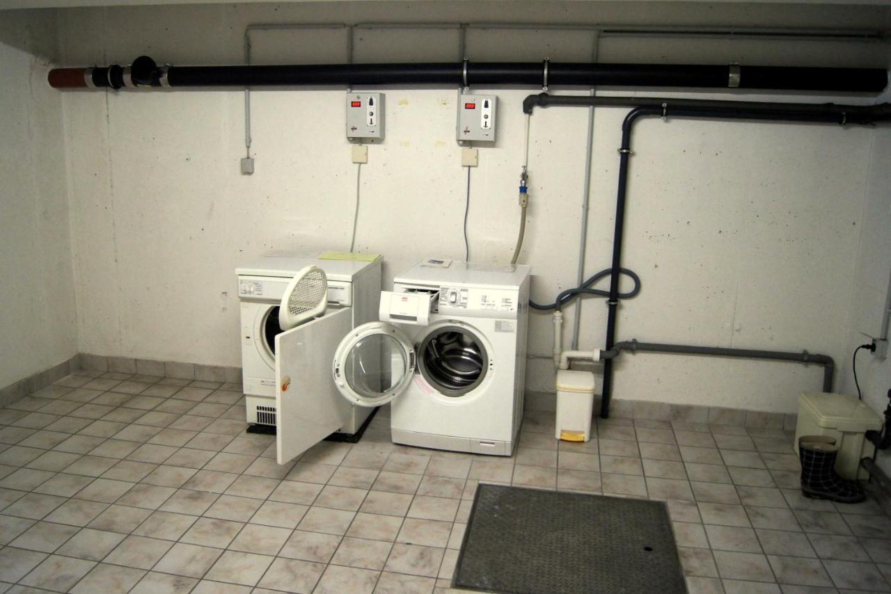 Haus Elbe 1 Wohnung 18 Cuxhaven Kültér fotó