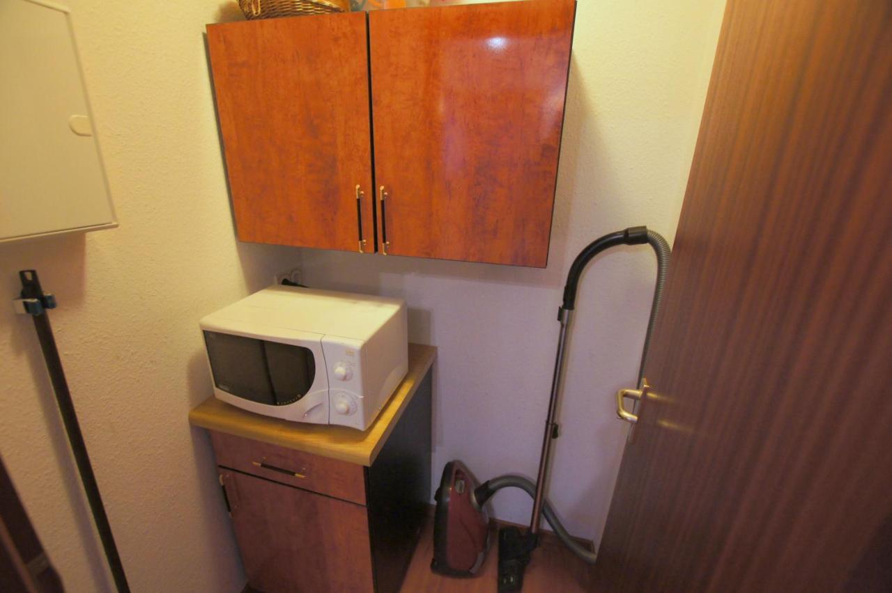 Haus Elbe 1 Wohnung 18 Cuxhaven Kültér fotó
