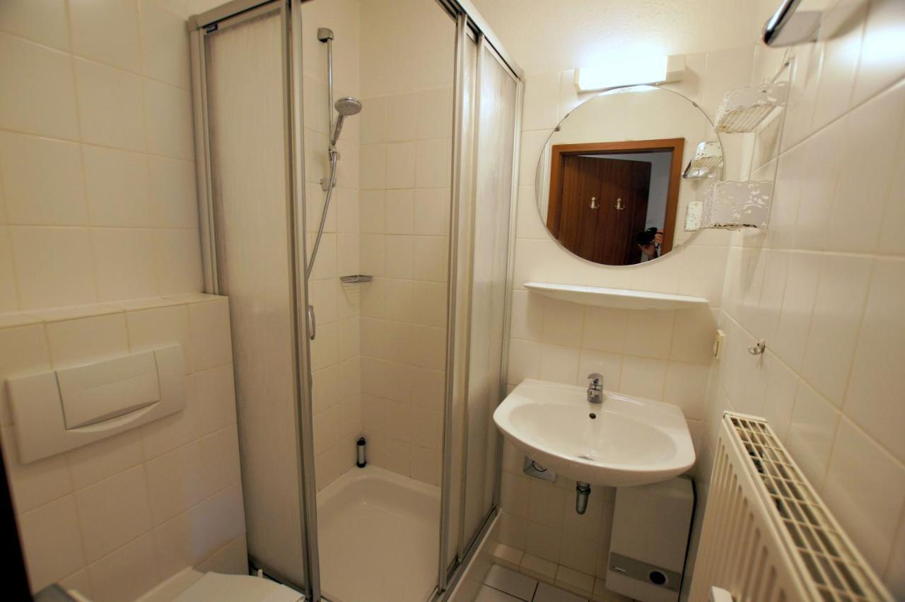 Haus Elbe 1 Wohnung 18 Cuxhaven Kültér fotó